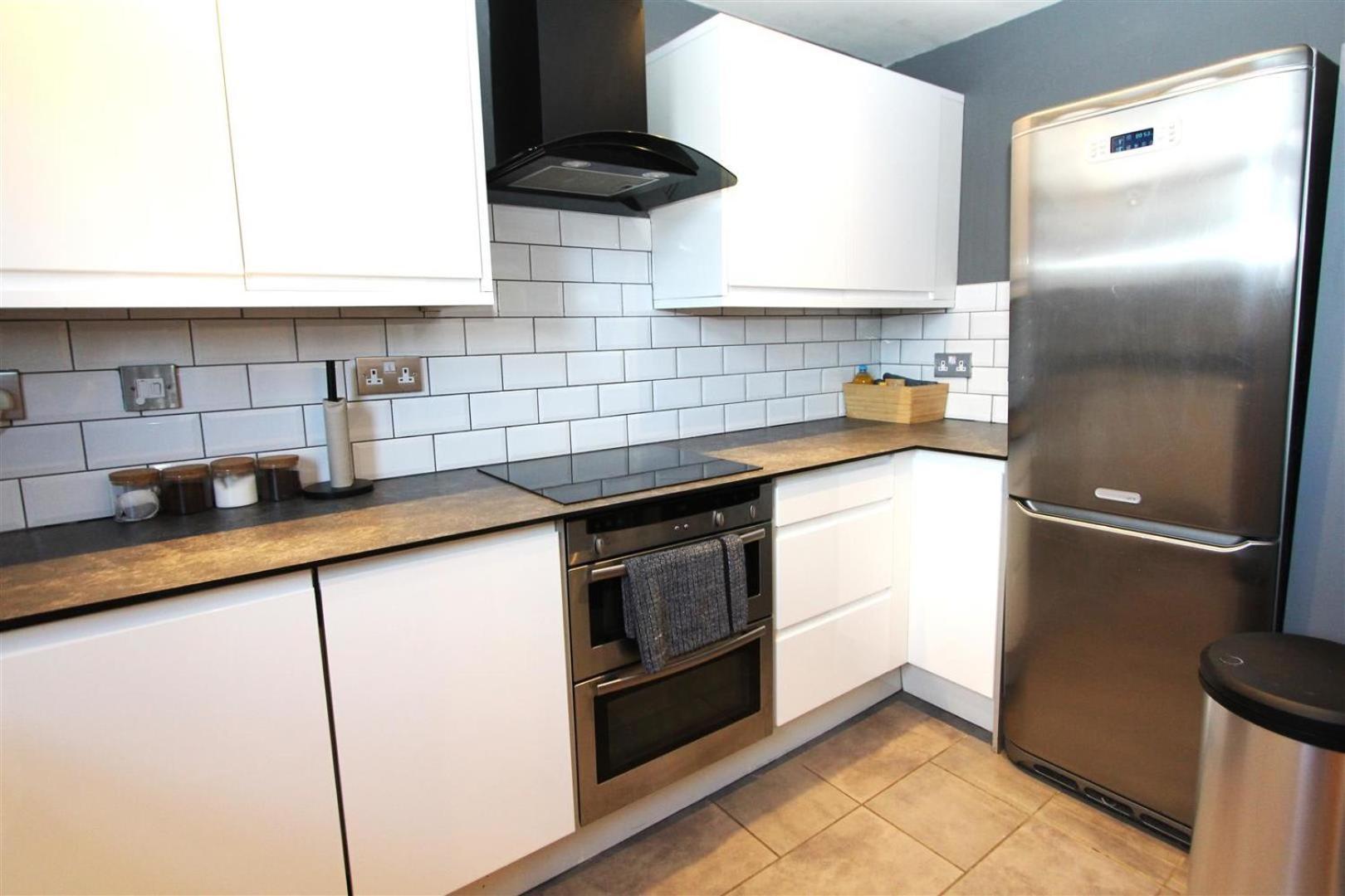 Large New-York Style Penthouse Apartment In Leeds City Centre With Contactless Check In Zewnętrze zdjęcie